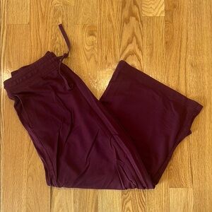 LOFT Lou & Grey Wide-Leg Pant